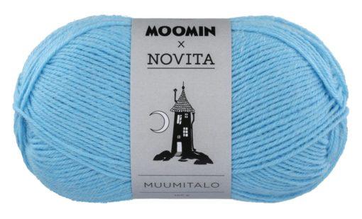 Mummigarn Muumitalo 100 g 152 Snork
