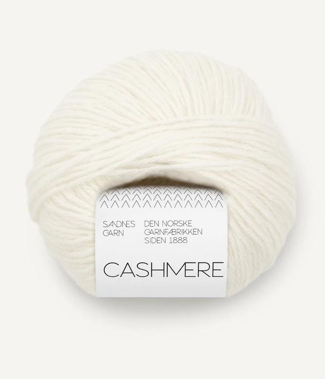 1002 Casmere White