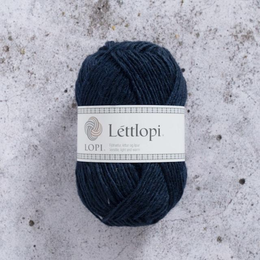 Lopi Lettlopi 9420