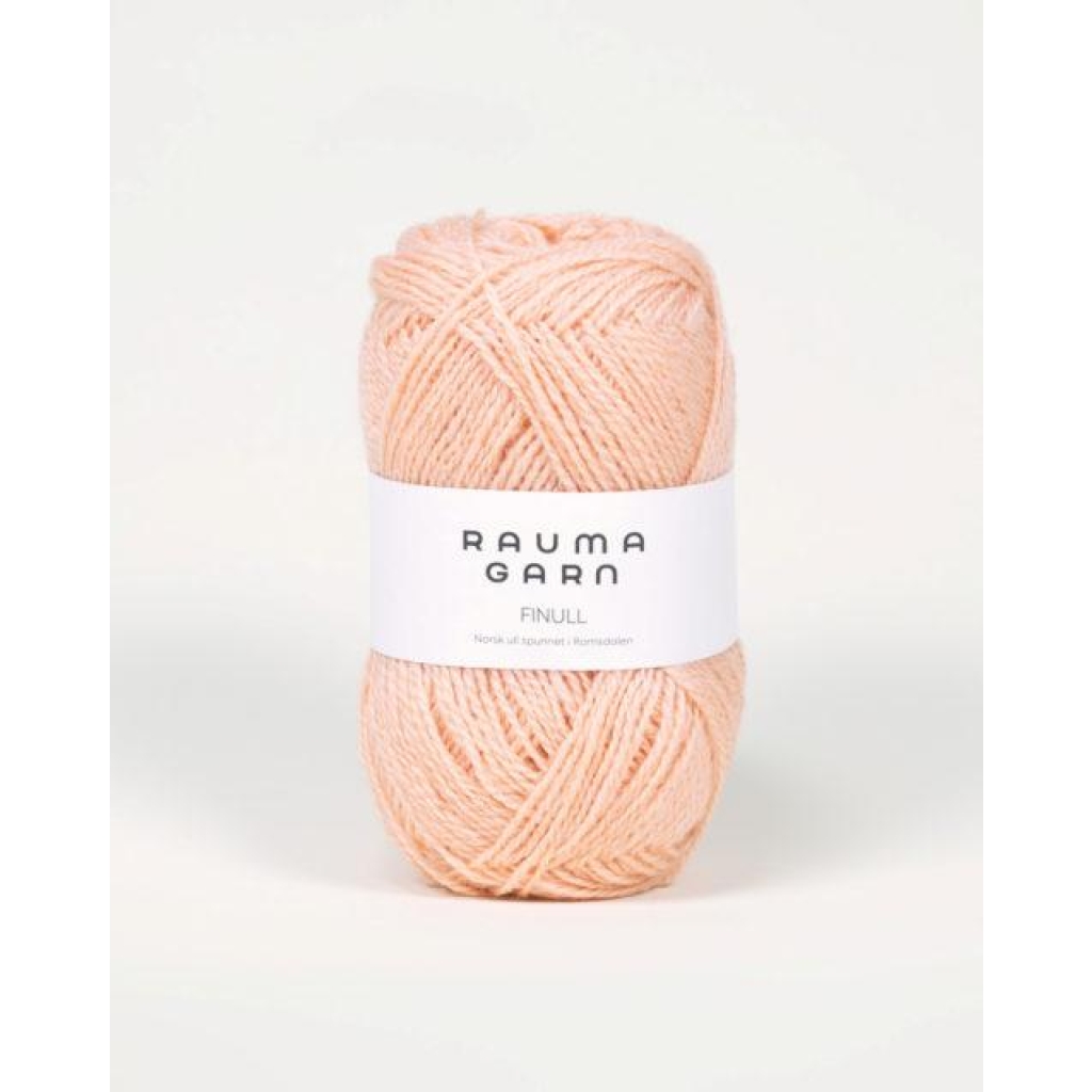 FINULL 4206 Lys pudderosa