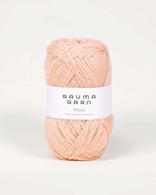 FINULL 4206 Lys pudderosa