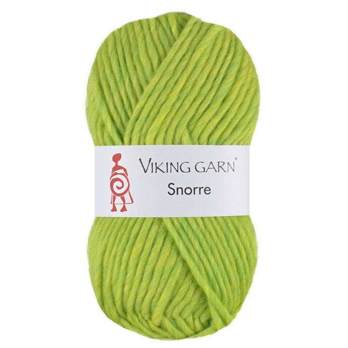 SNORRE Lime - 231