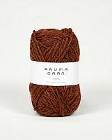 VAMS Rustrød melert - 401