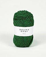 FINULL Mørk grønn mørk melert - 4122