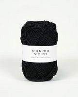 3-TR. STRIKKEGARN Sauesvart - 110