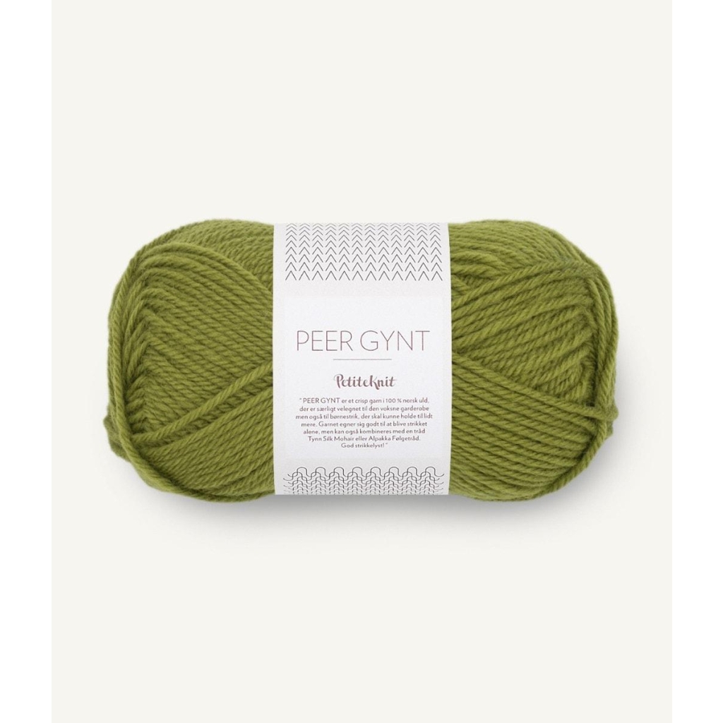 9564 PK Peer Gynt Matcha Nm 7,4/4