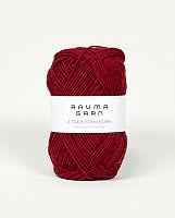 3-TR. STRIKKEGARN Vinrød - 128