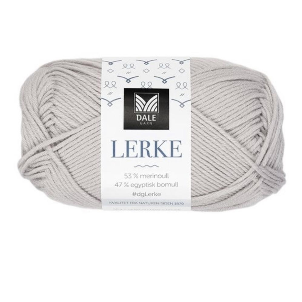 Dale garn lerke 2425