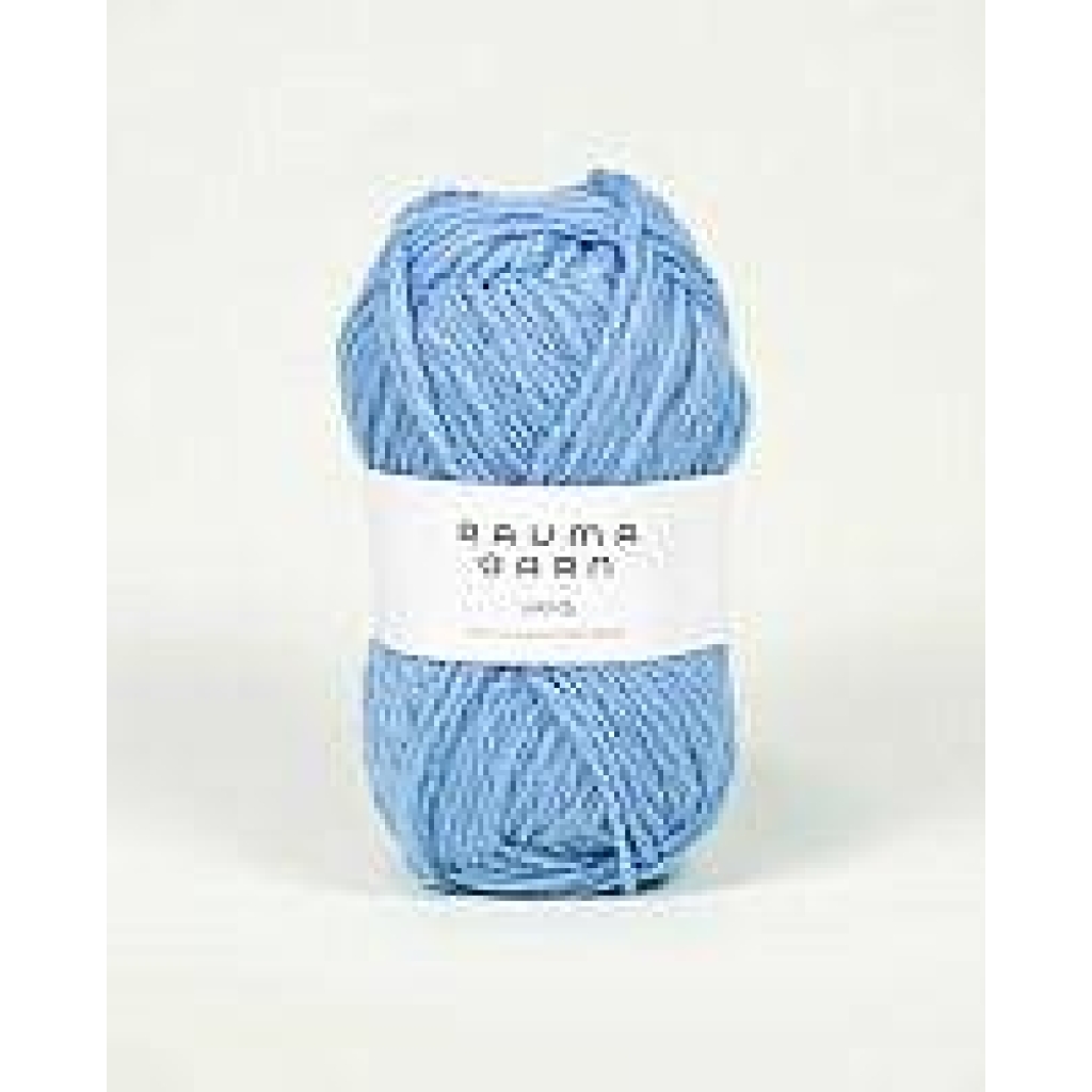 VAMS Lys jeansblå - 50