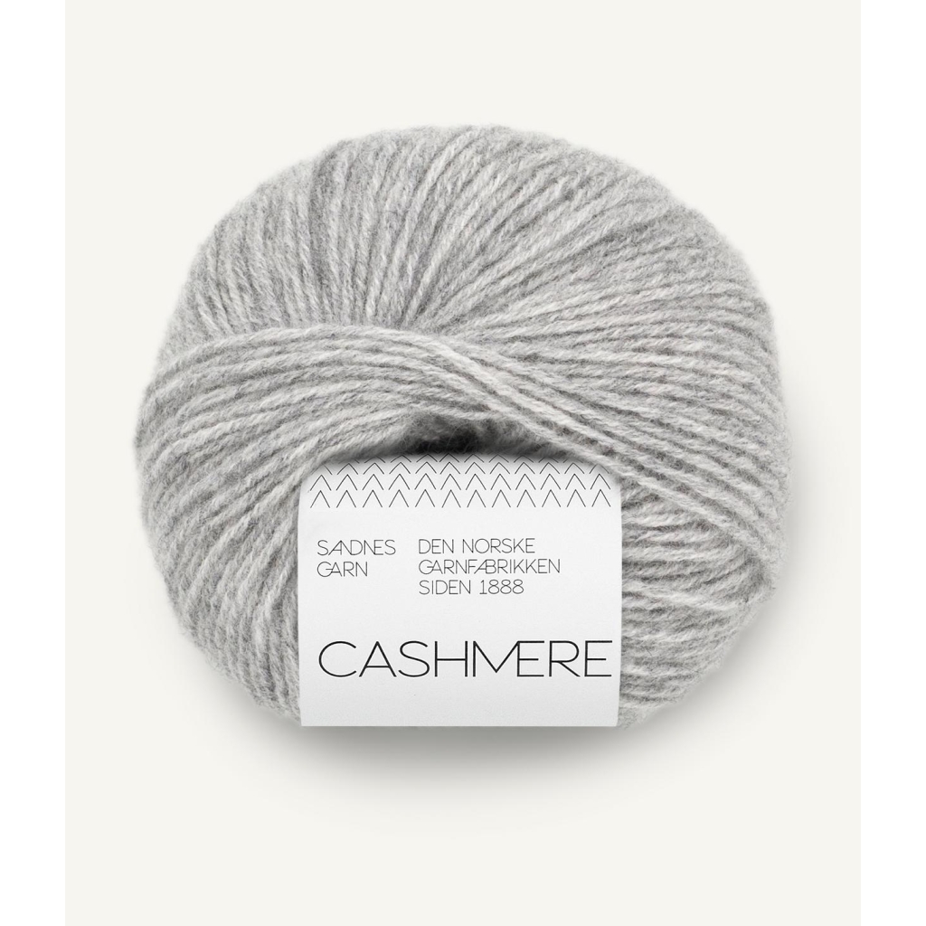 1042 Casmere Grey malange