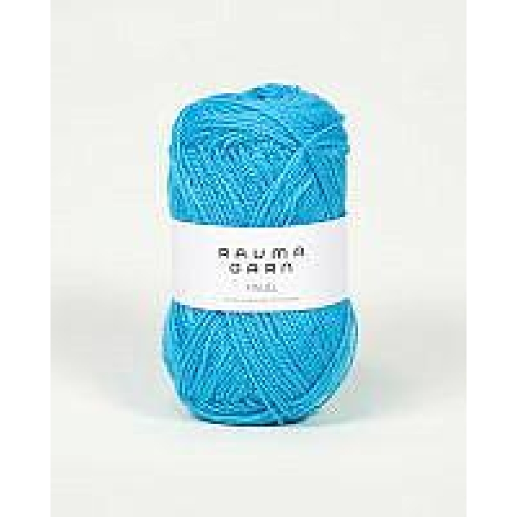 FINULL Lys turkis - 4705