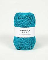 3-TR. STRIKKEGARN Sjøgrønn - 175