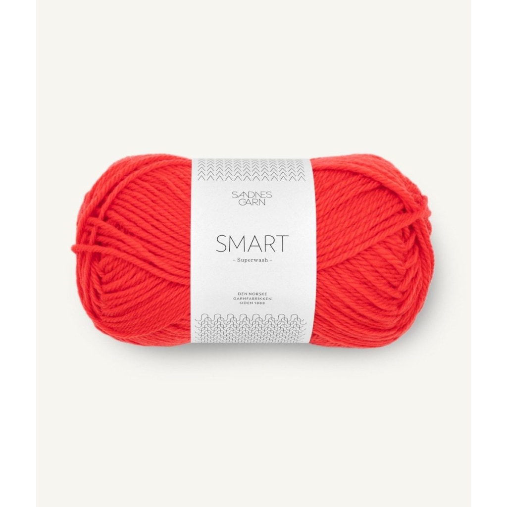 4008 Smart poppy