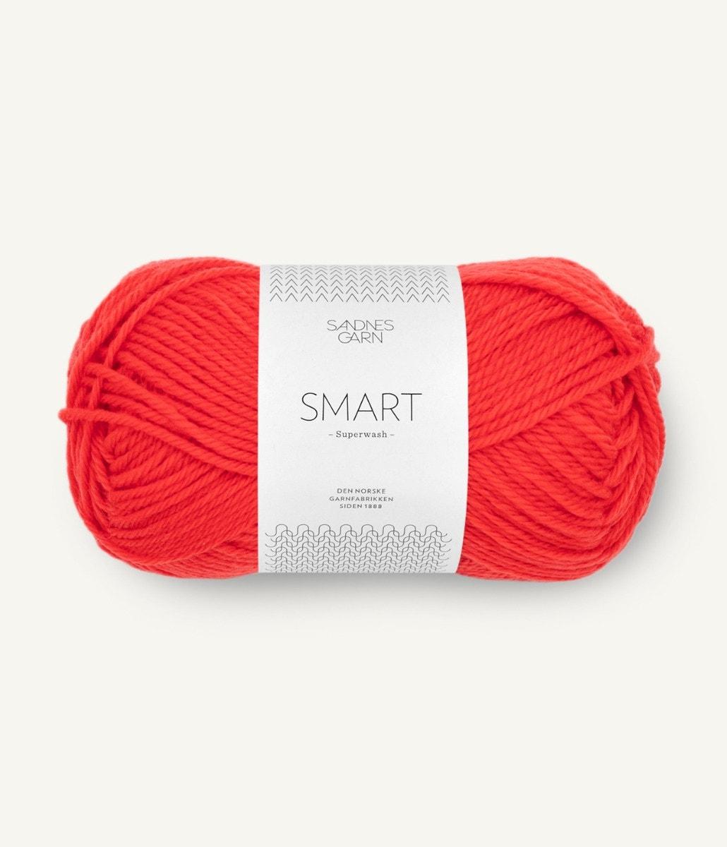 4008 Smart poppy