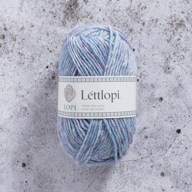 Lopi Lettlopi Milkway 1702