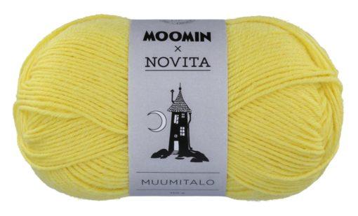 Mummigarn Muumitalo 100 g 229 Miffle