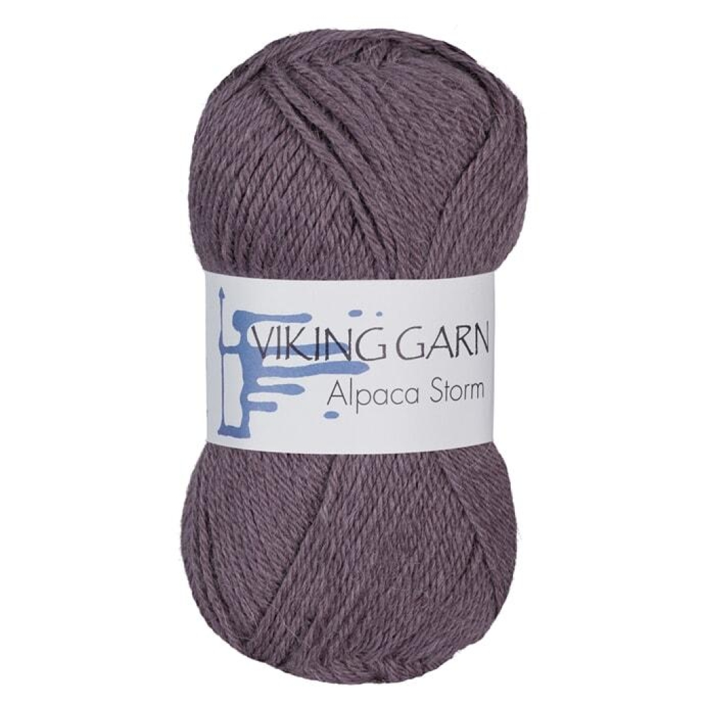 ALPACA STORM Lilla - 568