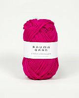3-TR. STRIKKEGARN Cerise - 173