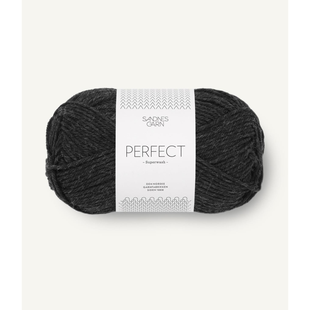 1088 Perfect Koksmelert