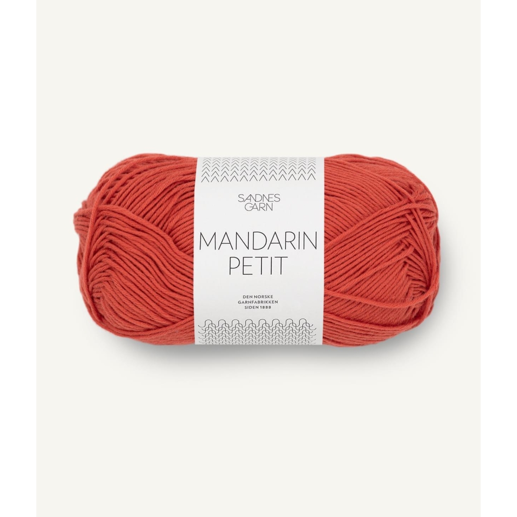 3528 Mandarin Petit Chili