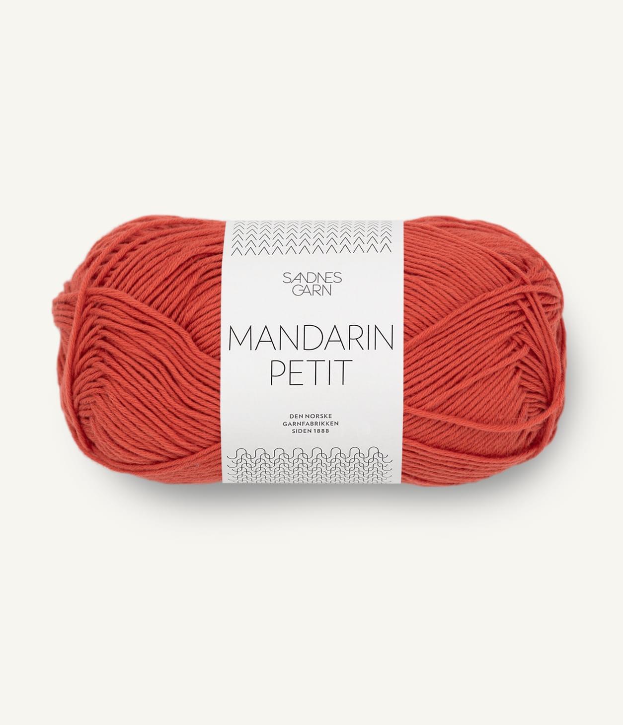 3528 Mandarin Petit Chili