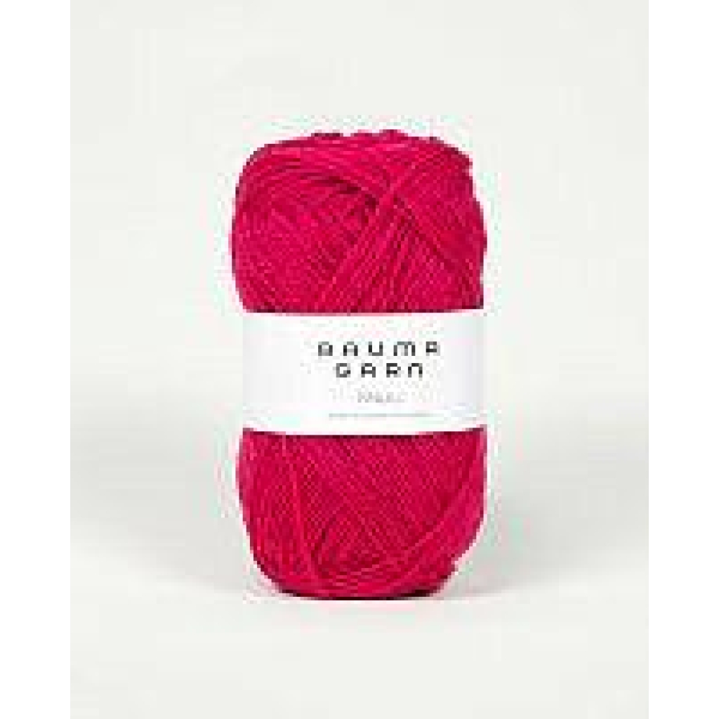 FINULL 0456 Rosarød