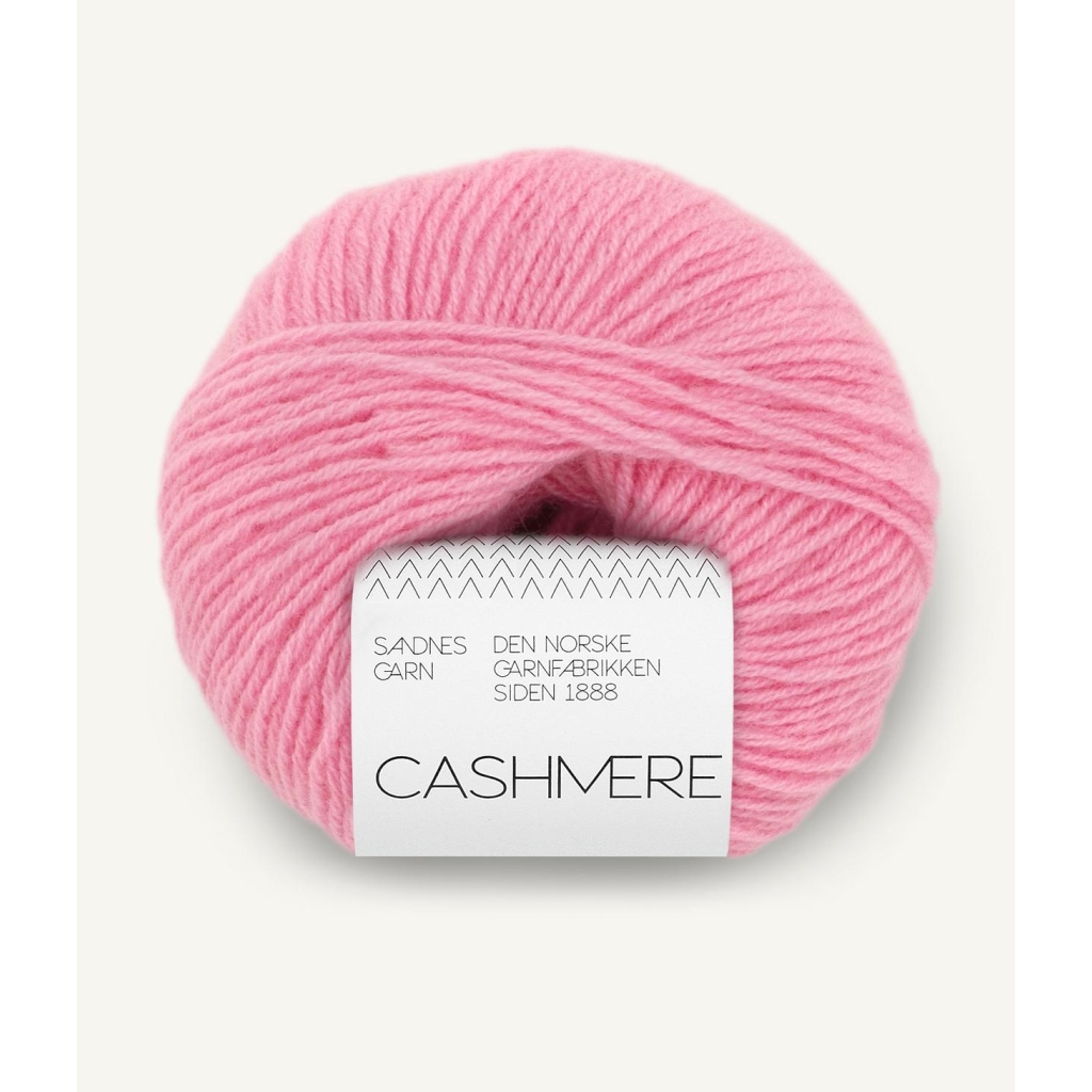 4504 Cashmere Candy Pink