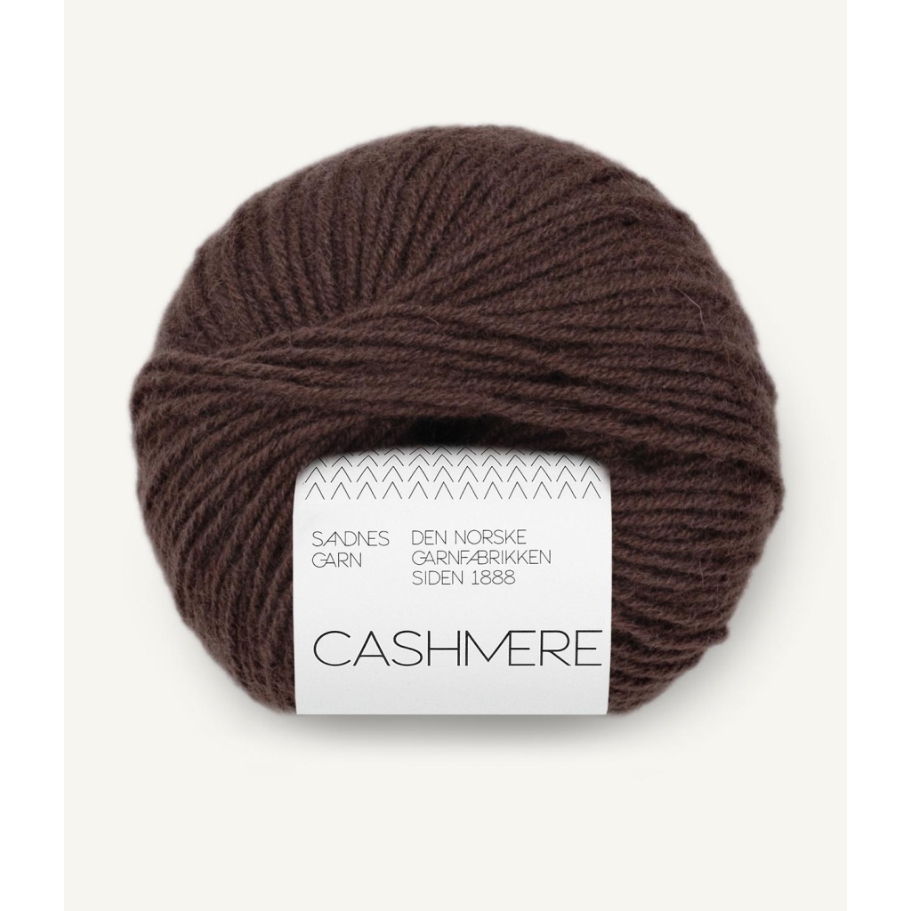 3082 Cashmere Dark Brown