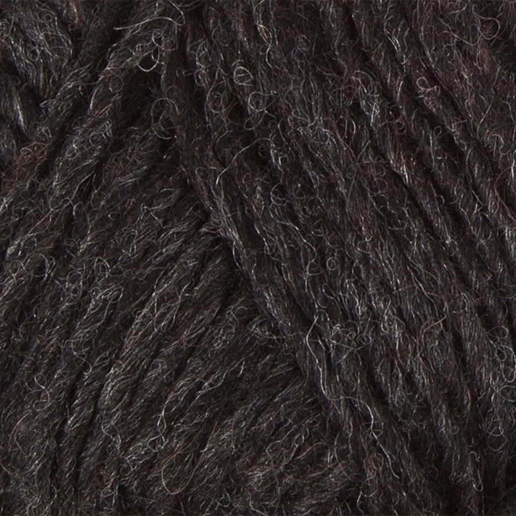 Alafosslopi Black Heather 0005