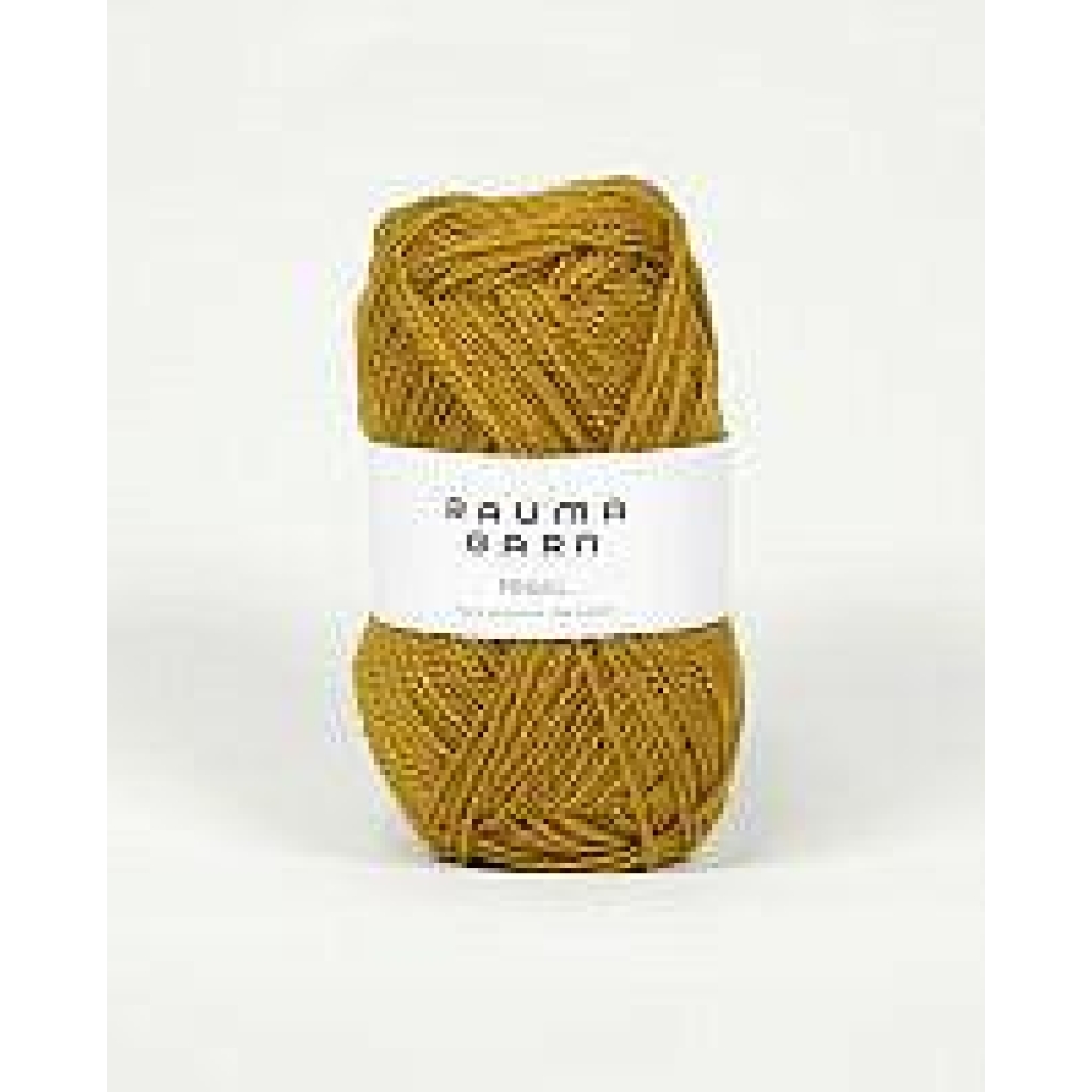 FINULL Lys olivengrønn - 417