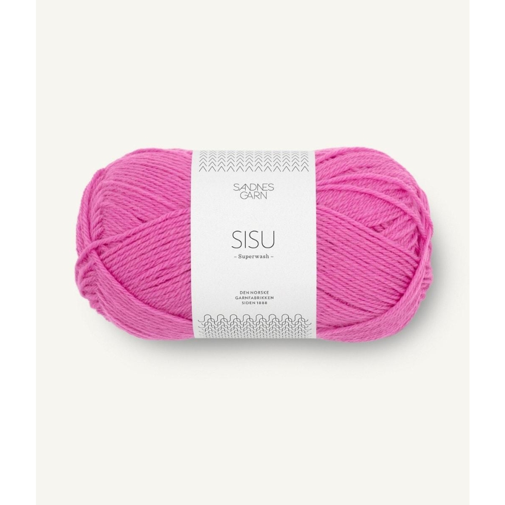 4628 Sisu Magenta  Nm 14,0/4