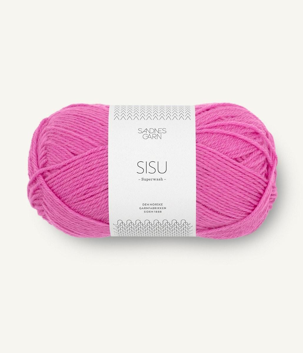 4628 Sisu Magenta Nm 14,0/4