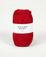 FINULL Mørk rød - 435