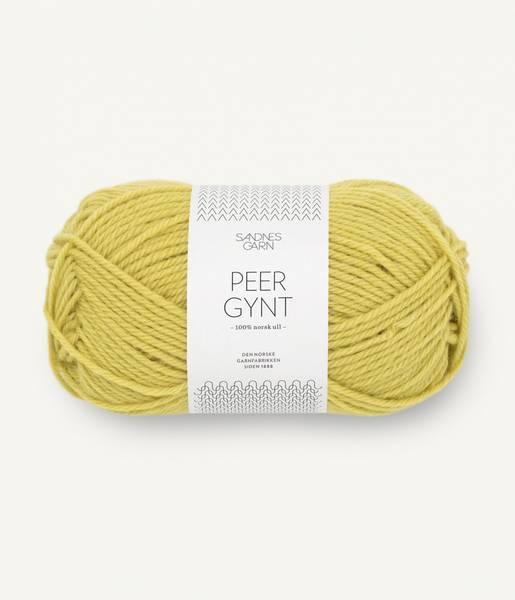 9825 Peer Gynt Sunny Lime