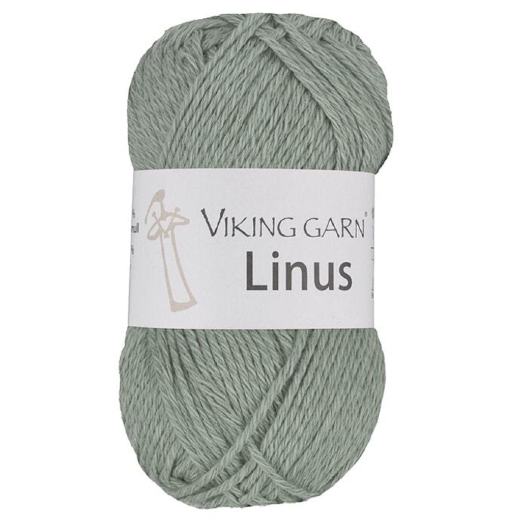 LINUS Mintgrønn - 138