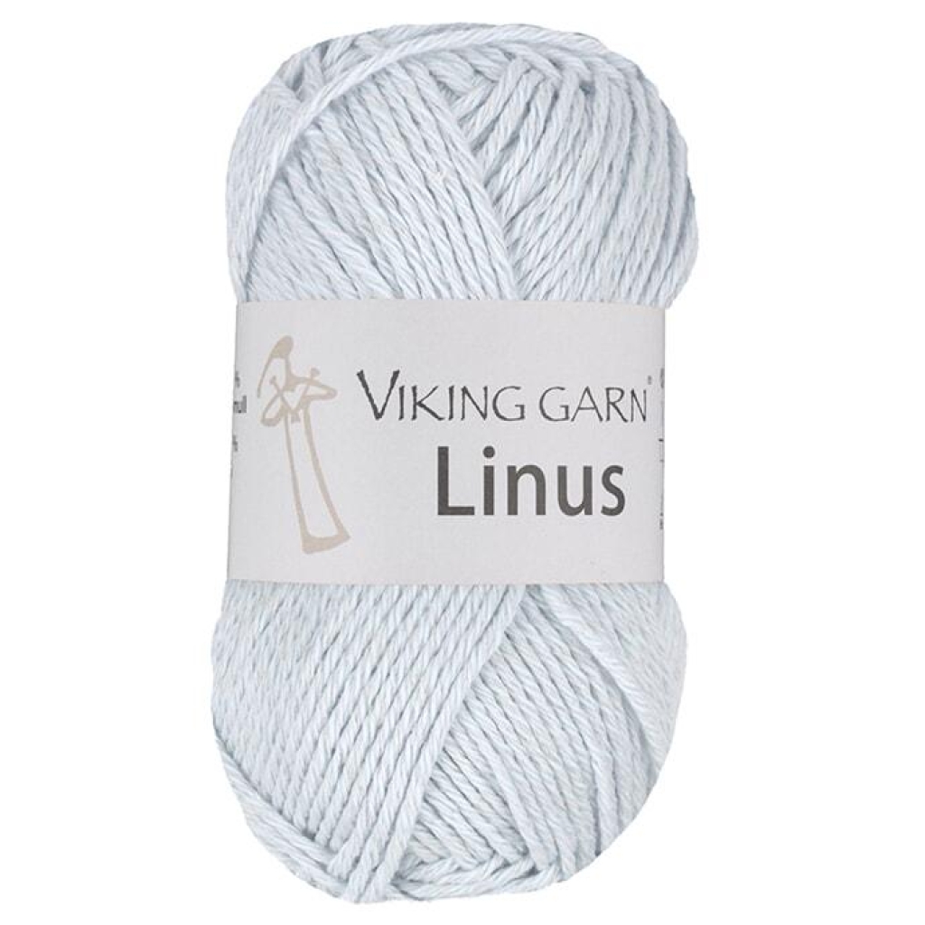 LINUS Lys blå - 122