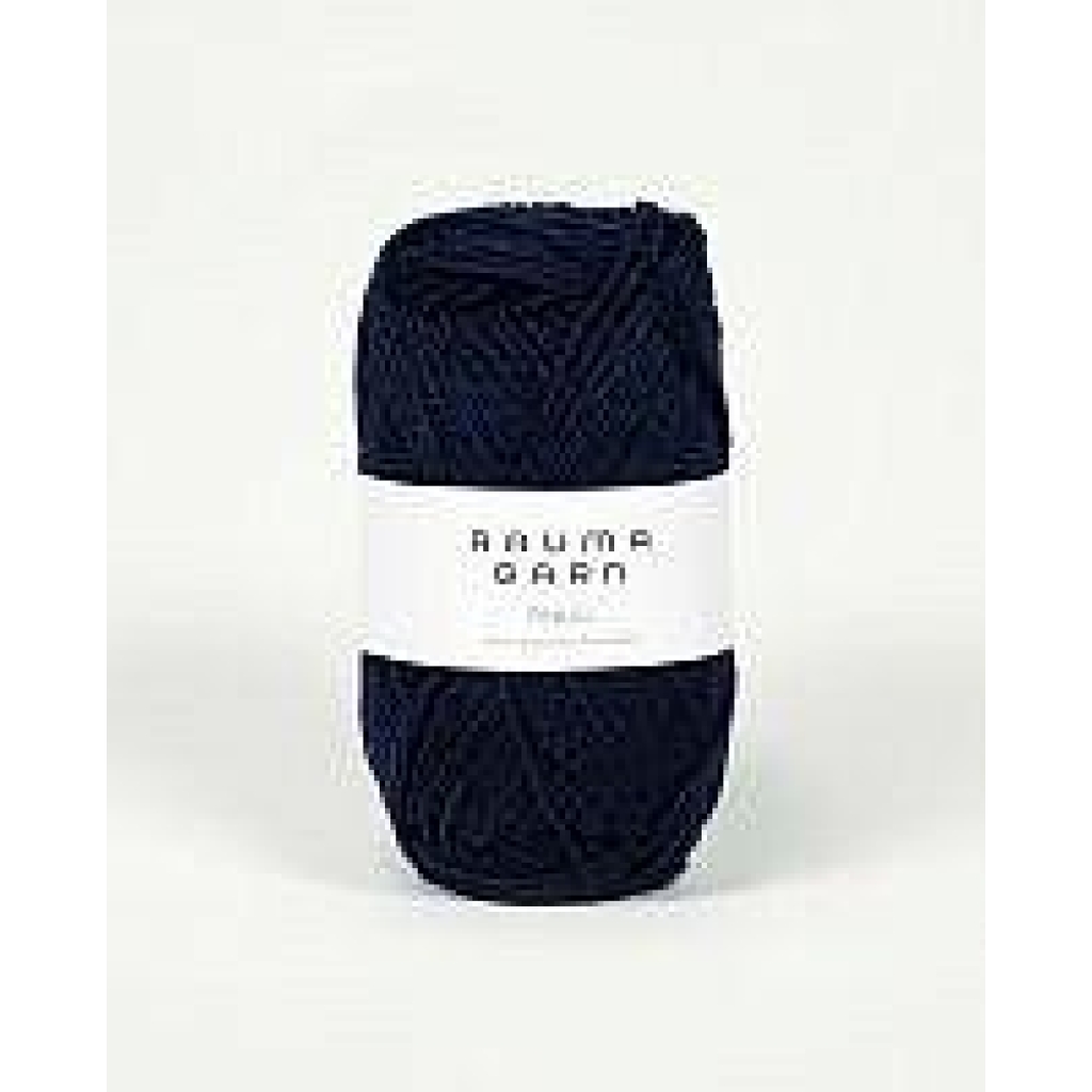 FINULL 0459 Marineblå