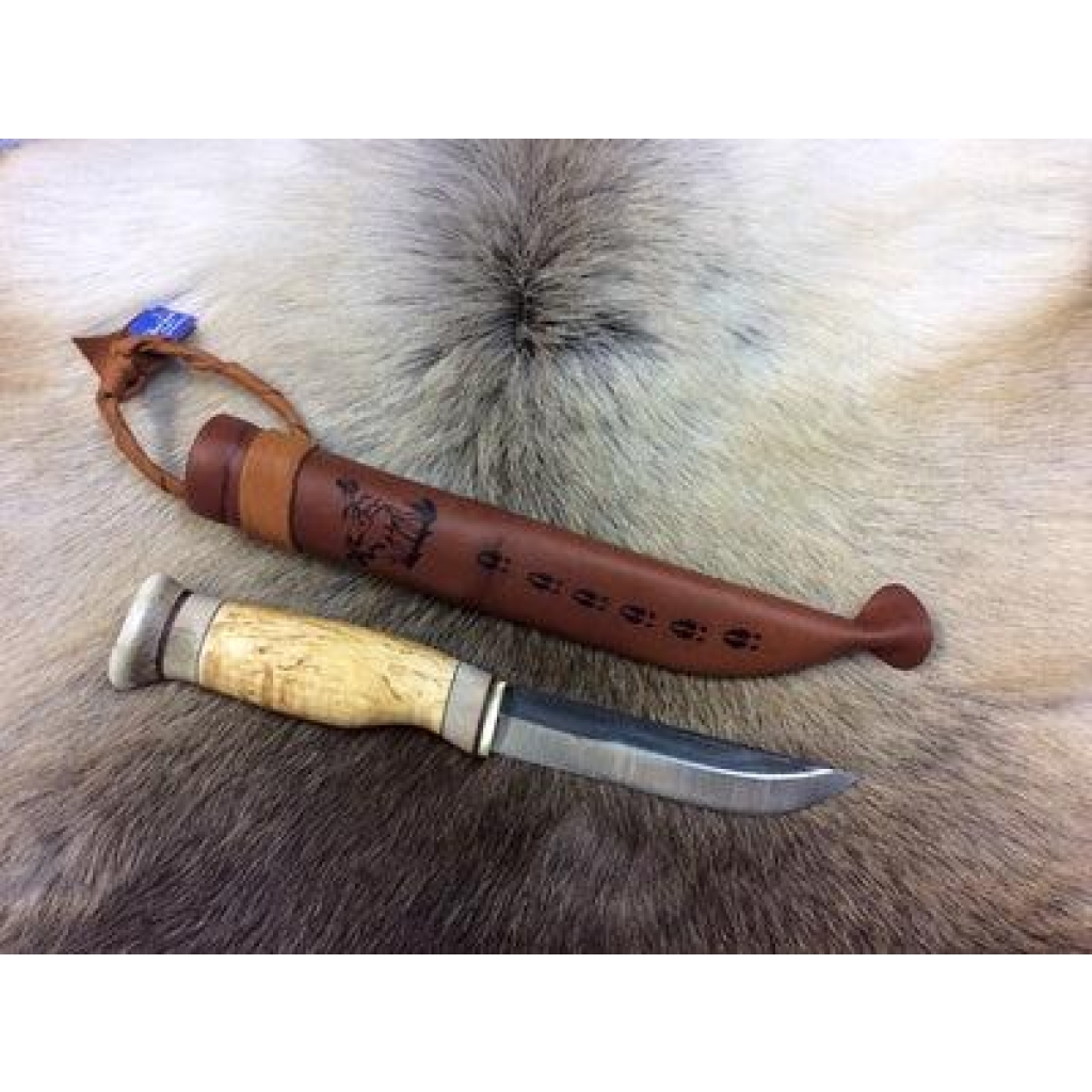 WJ kniv 10,5 cm blad