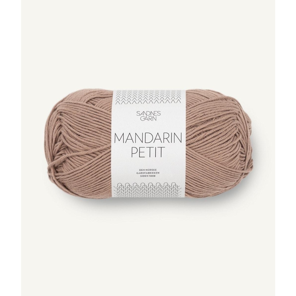 3051 Mandarin Petit Iskaffe