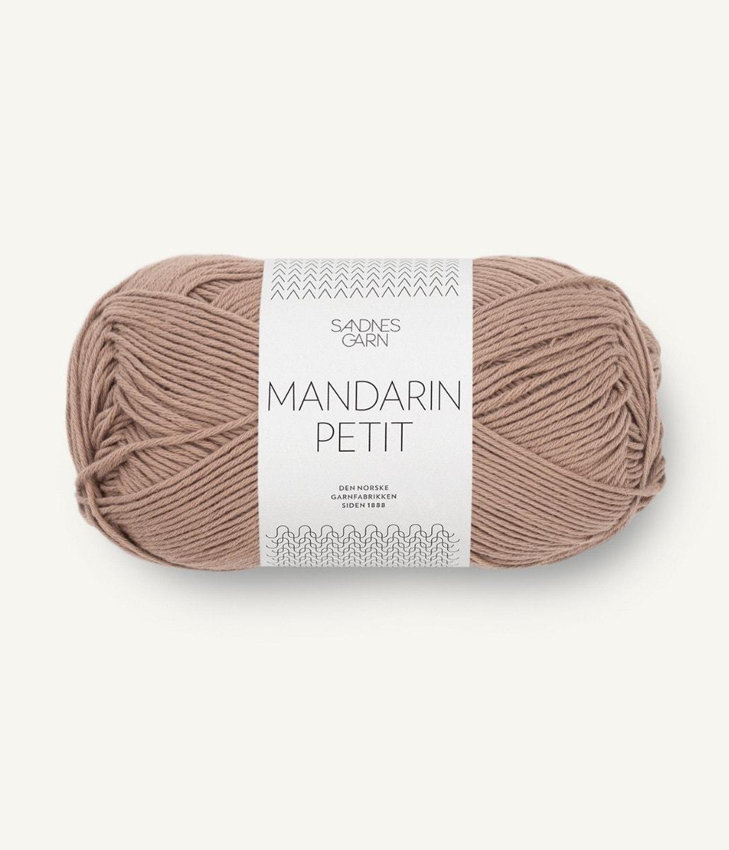 3051 Mandarin Petit Iskaffe
