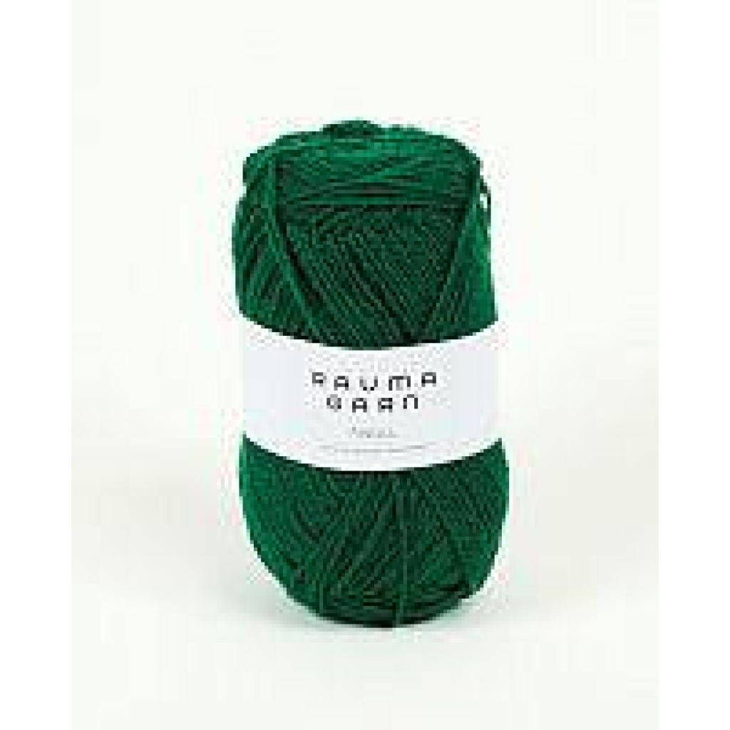 FINULL Bunadsgrønn - 4423