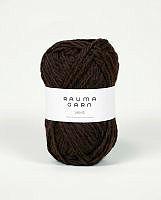 VAMS Mørk sjokolade melert - 417