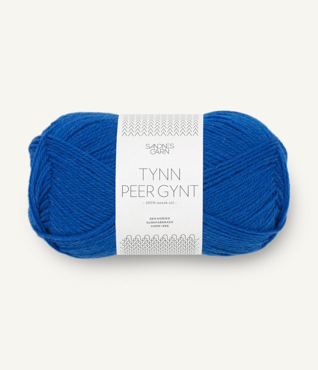 6046 Tynn Peer Gynt Jolly Blue