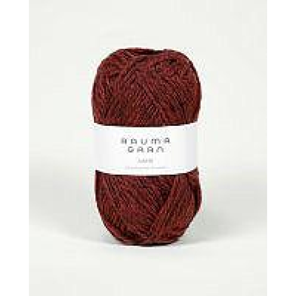 VAMS Rød melert - 400