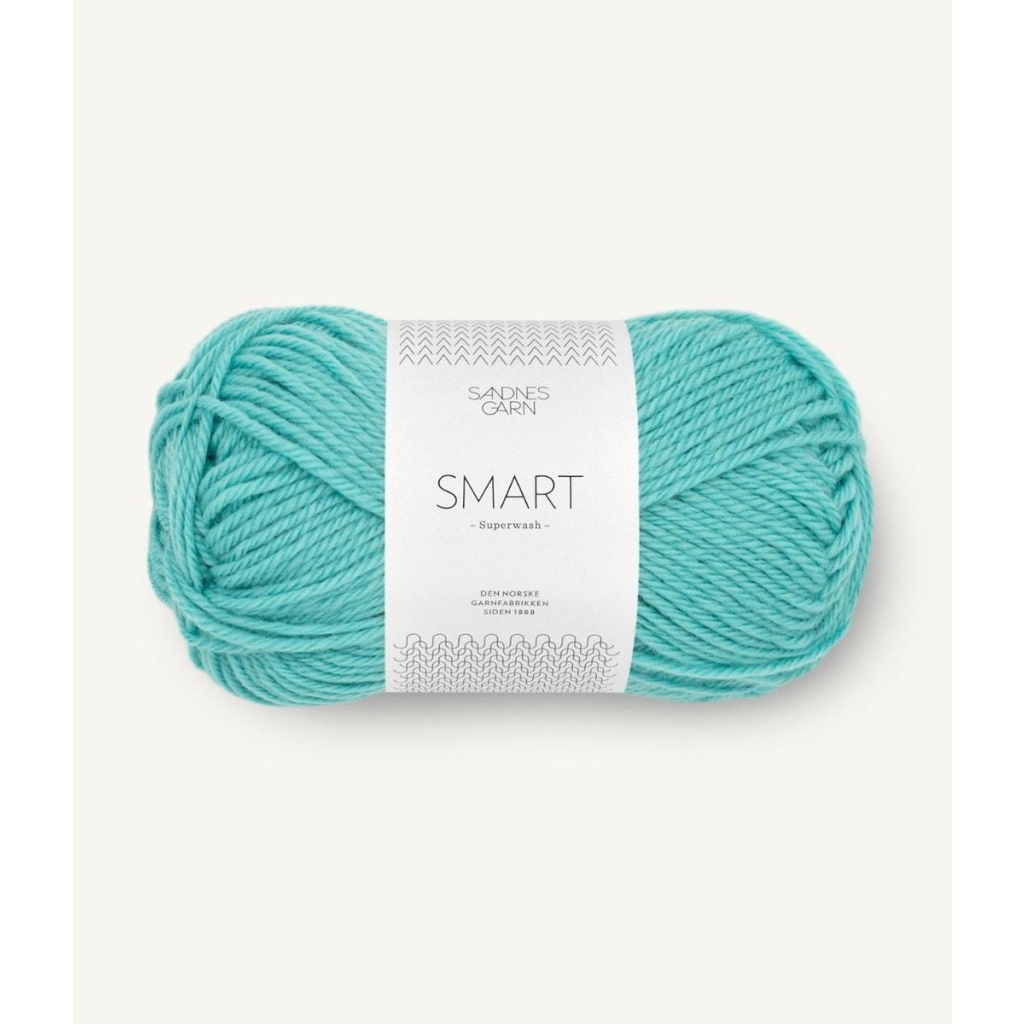 7033 Smart Dusty turquoise