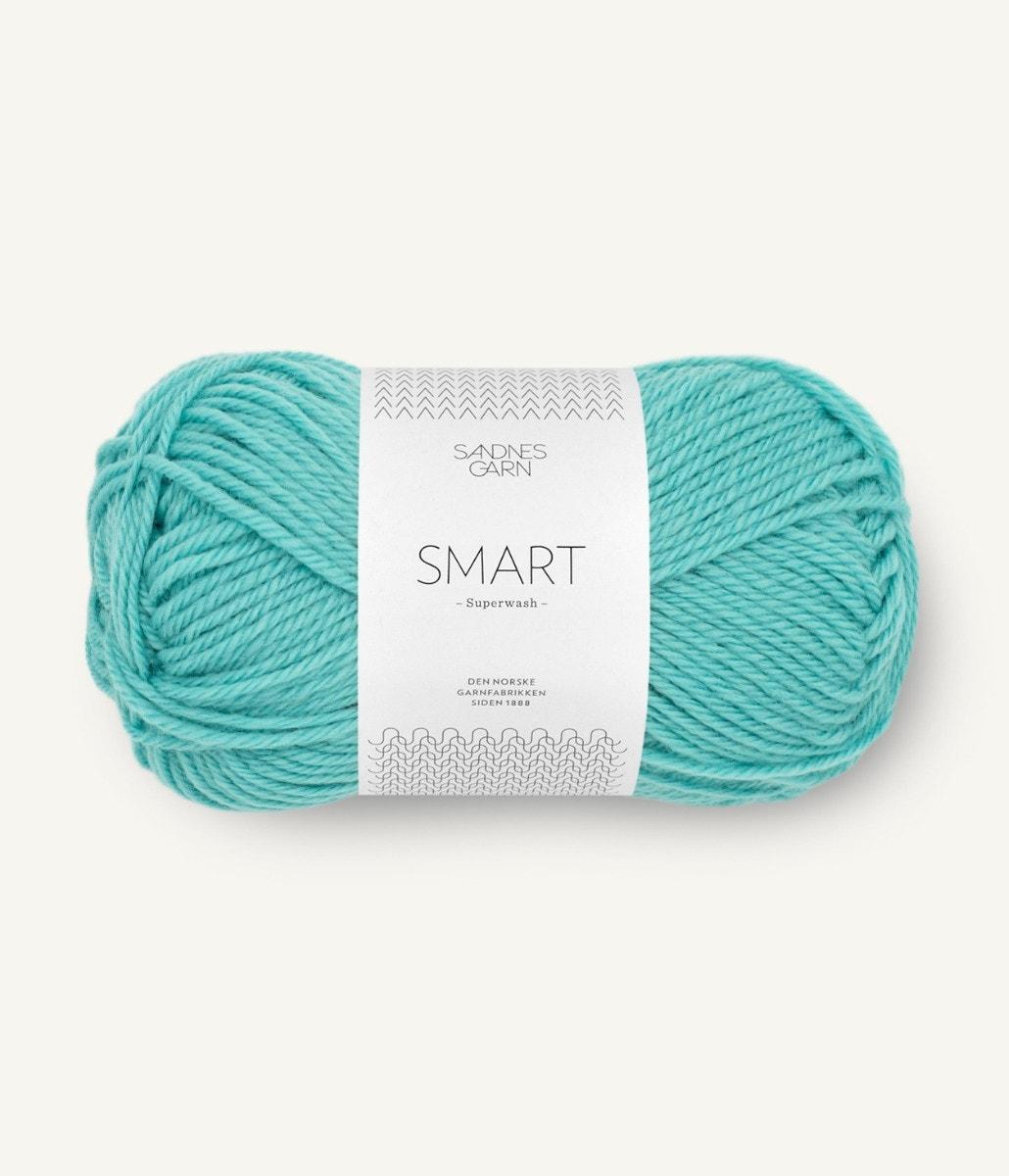 7033 Smart Dusty turquoise