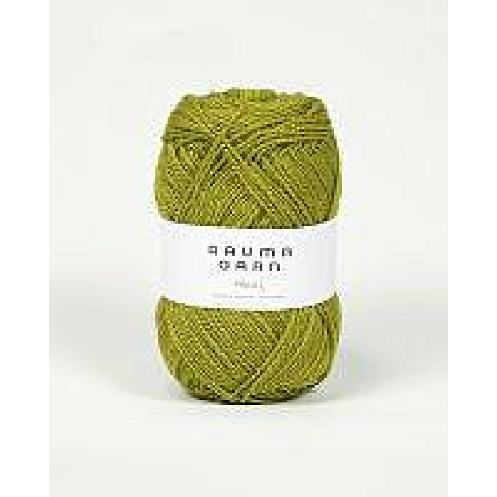 FINULL lys mosegrønn - 498