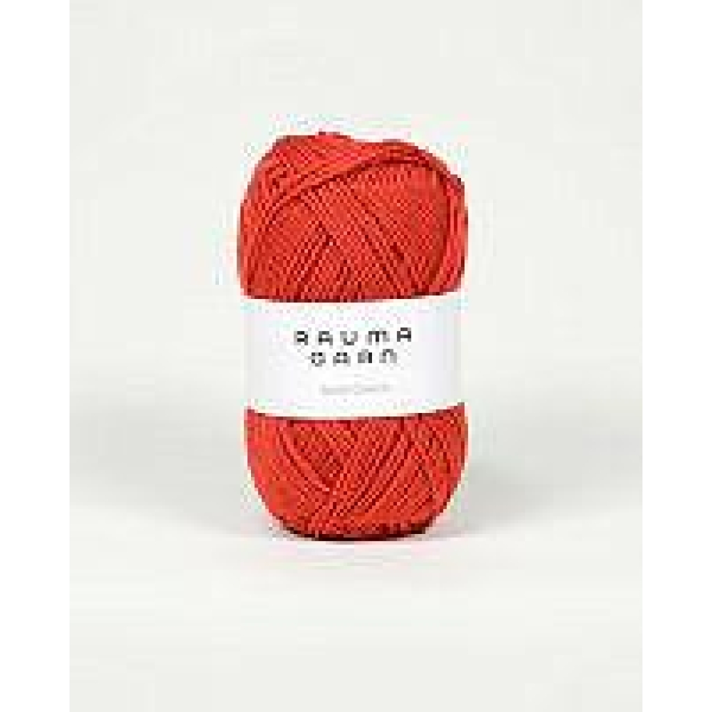 BABYGARN Korall - 157