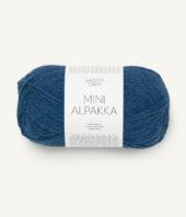 6063 Mini Alpakka Ink