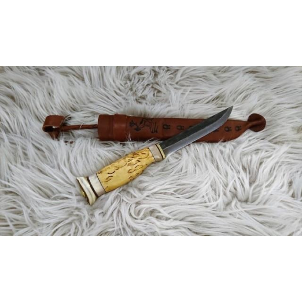 WJ kniv 23V13 12,5 cm blad